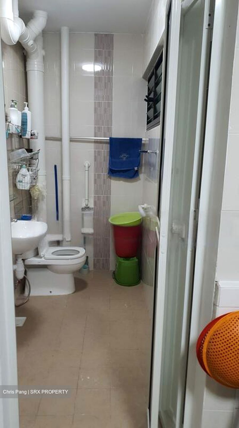 Blk 279 Tampines Street 22 (Tampines), HDB 5 Rooms #489221271